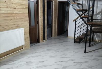 Casă cu 4 camere în Central - 5