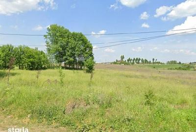 Teren de 12828 mp, în Pantelimon - 2