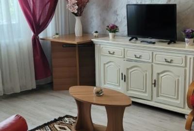 Apartament cu 2 camere semidecomandat în Florilor - 1