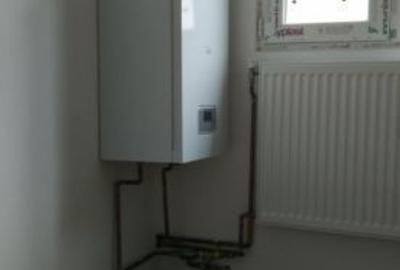 Casă individuală cu 3 camere cu Teren 500 Mp în Predeal-Sărari - 3