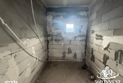 Casă cu 3 camere decomandat cu Teren 150 Mp în Central
