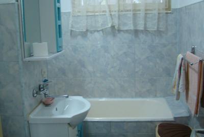 Apartament cu 2 camere semidecomandat în Nord - 7