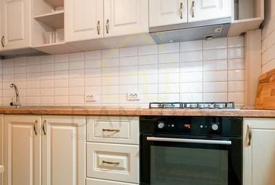 Apartament cu 2 camere semidecomandat în Basarabia - 3