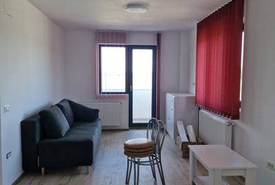Apartament cu 2 camere în Central - 1