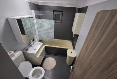 Apartament cu 2 camere decomandat în Gorjului