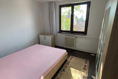 Apartament cu 2 camere decomandat în Cantemir