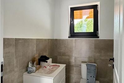 Casă cu 4 camere în Hlincea - 5