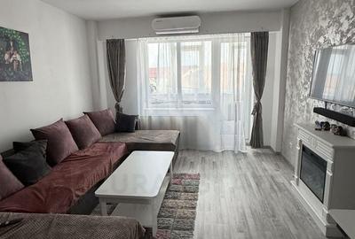 Apartament cu 3 camere decomandat în Terezian - 6