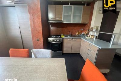 Apartament cu 3 camere semidecomandat în Dristor - 9