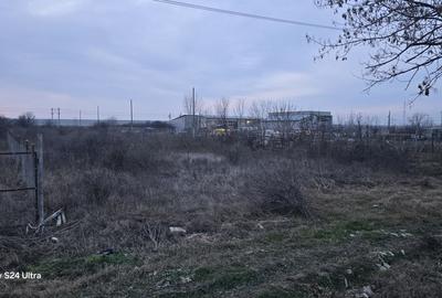 Spațiu comercial, în Malu Alb