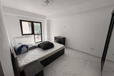 Apartament cu 2 camere decomandat în Central - 2