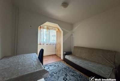 Apartament cu 4 camere decomandat, mobilat în Zorilor - 5