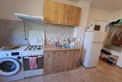 Apartament cu 2 camere decomandat în Complex Studențesc - 14