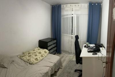 Apartament cu 4 camere decomandat în Central - 6
