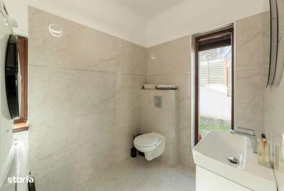 Casă cu 4 camere cu Teren 337 Mp în Bradu - 16