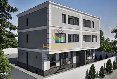 Casă cu 4 camere în Brâncoveanu