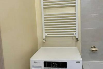 Apartament cu 2 camere decomandat în Zorilor - 11
