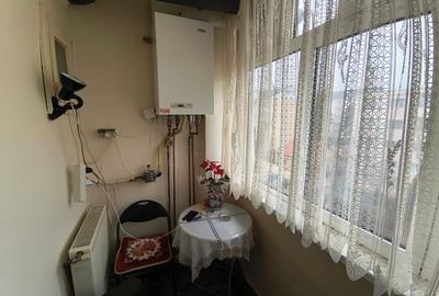 Apartament cu 2 camere decomandat, mobilat în Burdujeni - 13