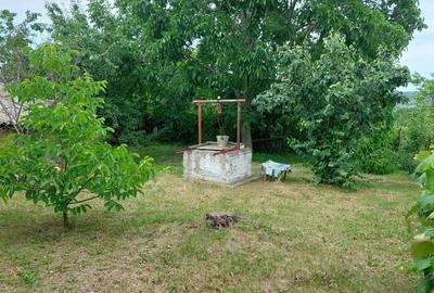 Casă cu 2 camere în Costuleni