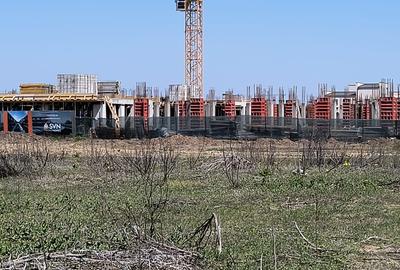 Teren Construcții intravilan de 1000 mp, în Nord-Est - 3