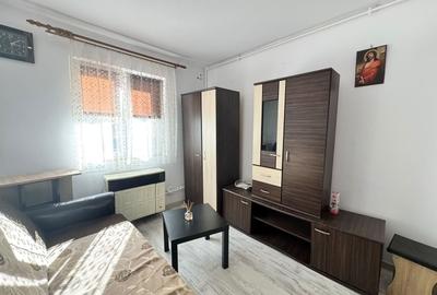 Garsonieră decomandată în Ștefan cel Mare