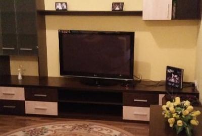 Apartament cu 2 camere decomandat, mobilat în UTA