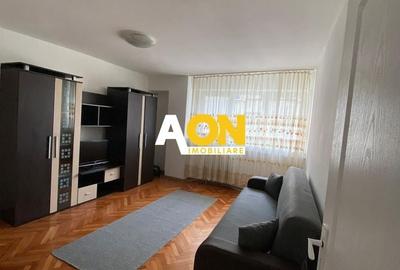 Apartament cu 2 camere decomandat, mobilat în Cetate