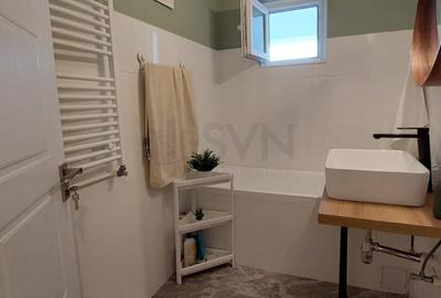 Apartament cu 2 camere decomandat în Calea Victoriei - 6