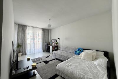 Apartament cu 2 camere decomandat în Florești