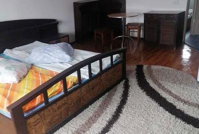 Apartament cu 2 camere în Central - 1