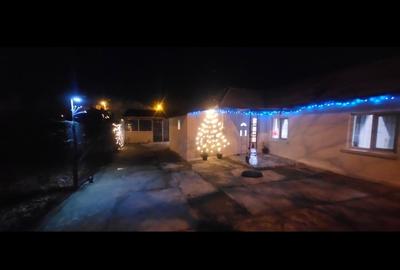 Casă individuală cu 4 camere cu Teren 400 Mp în Palas - 12