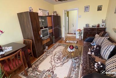 Apartament cu 2 camere decomandat, mobilat în Gheorgheni - 6
