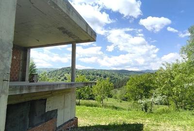 Casă cu 7 camere cu Teren 5000 Mp în Adunați - 17