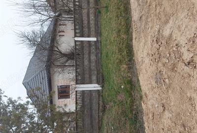 Casă cu 3 camere cu Teren 5000 Mp în Valea Vinului - 1