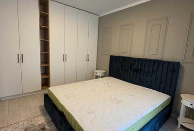 Apartament cu 2 camere semidecomandat în Central - 3