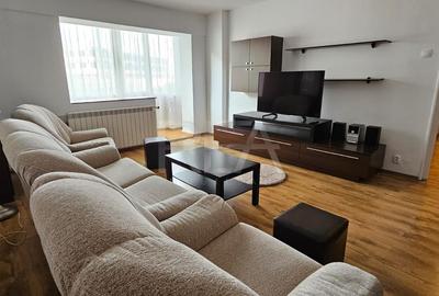 Apartament cu 2 camere decomandat, mobilat în Unirii