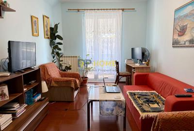 Apartament cu 2 camere decomandat, mobilat în Floreasca