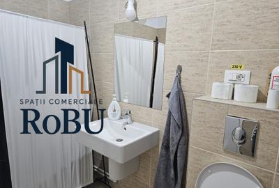 Spațiu comercial, de 44 mp, în Tractorul - 2