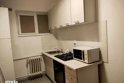 Garsonieră decomandată în Grigorescu