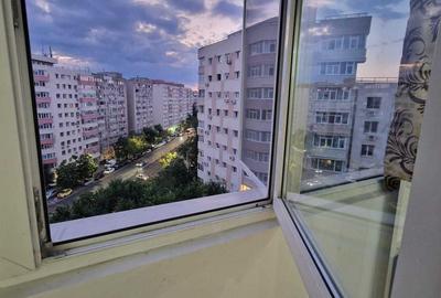 Apartament cu 2 camere semidecomandat, mobilat în Basarabia - 5