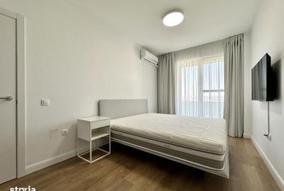 Apartament cu 2 camere, mobilat în Andrei Mureșanu - 4