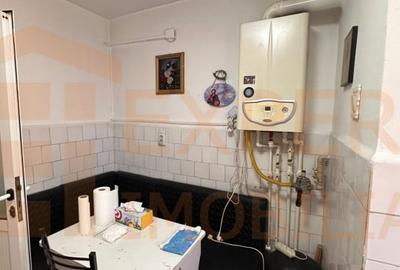 Apartament cu 4 camere decomandat în Inel I - 9