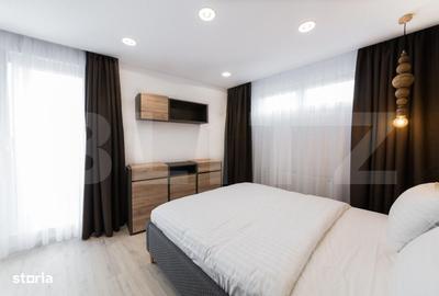 Apartament cu 2 camere în Calea Turzii - 6