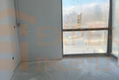 Apartament cu 2 camere semidecomandat în Mamaia-Sat