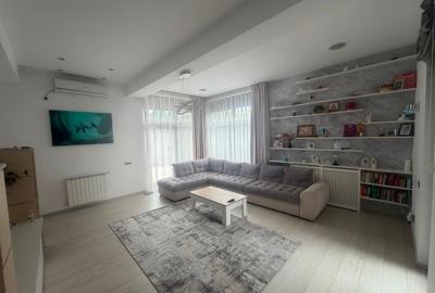 Casă individuală cu 4 camere cu Teren 500 Mp în Prelungirea Ghencea
