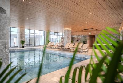 Apartament cu 2 camere decomandat în Mamaia-Sat