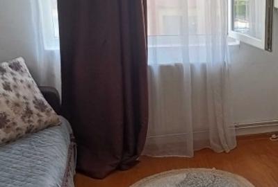 Garsonieră semidecomandată în Tractorul - 7