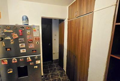 Apartament cu 2 camere decomandat în Exterior Vest - 1