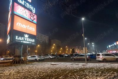 Garsonieră semidecomandată în Circumvalațiunii