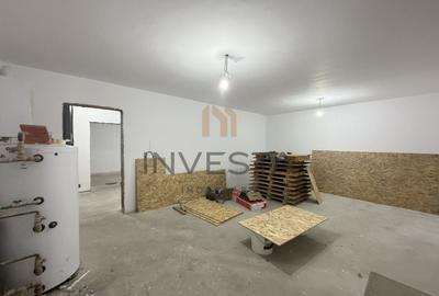 Duplex cu 5 camere cu Canalizare în Andrei Mureșanu - 3